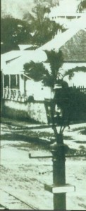 Old photo of property